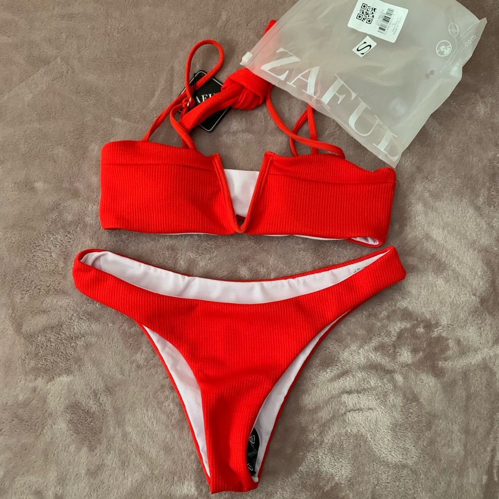 ZAFUL bathing suit
